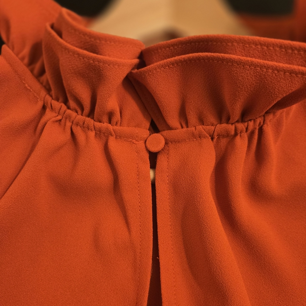 J. Crew Top - Picture 4 of 7